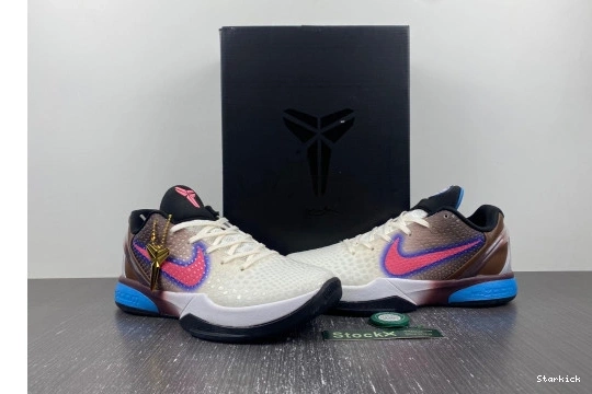 Nike 869457-00 Protro Kobe  6 1205